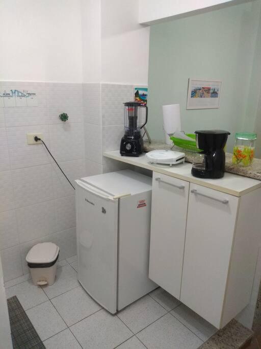 Excelente Studio Na Miguel Lemos 74 Lejlighed Rio de Janeiro Eksteriør billede