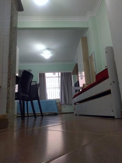 Excelente Studio Na Miguel Lemos 74 Lejlighed Rio de Janeiro Eksteriør billede