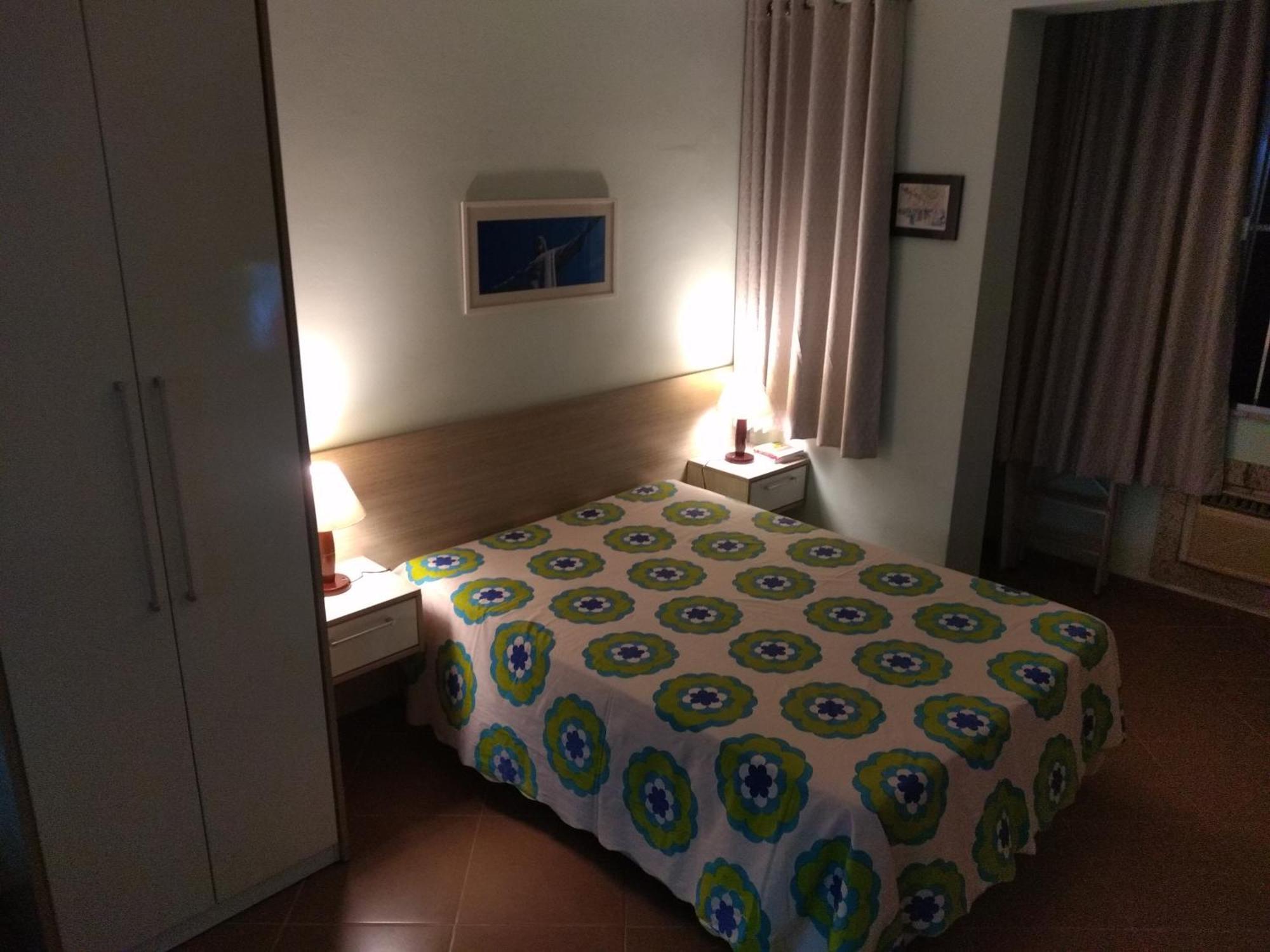 Excelente Studio Na Miguel Lemos 74 Lejlighed Rio de Janeiro Eksteriør billede